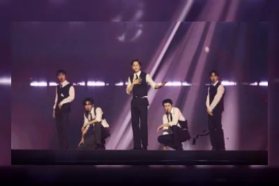 Review Konser EXO PLANET #6 - EXhOrizon in Jakarta 2026