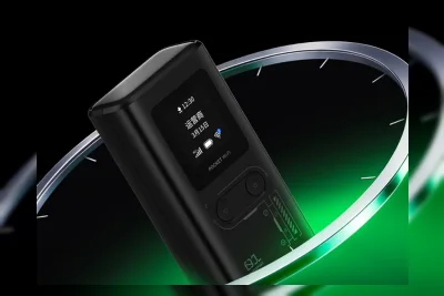 ZTE Luncurkan U15S, Hotspot Portabel 4G dengan Baterai 10.000mAh dan Wi-Fi 6
