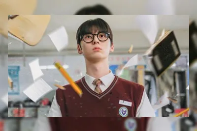 5 Rekomendasi Drakor Serupa Teach You a Lesson, dari Juvenile Justice hingga Judge from Hell