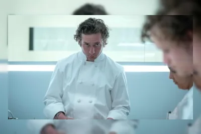 Trailer The Bear Season 5 Rilis, Carmy Kembali ke Restoran