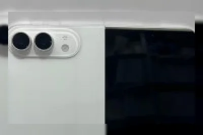 Foto Dummy Unit iPhone Ultra Terbaru Bocor, Tampilkan Desain Lipat Terbaru Apple