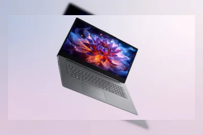 Lenovo IdeaPad Slim 3 17 Inci Meluncur Global, Bawa Prosesor Intel Wildcat Lake dan RAM 32 GB