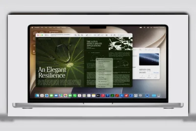 Apple Umumkan macOS 27 Golden Gate: Siri AI Hadir, MacBook Kini Makin Cerdas