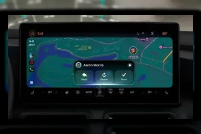 iOS 27 Bawa Video dan Siri AI ke CarPlay, Ini Fitur Barunya