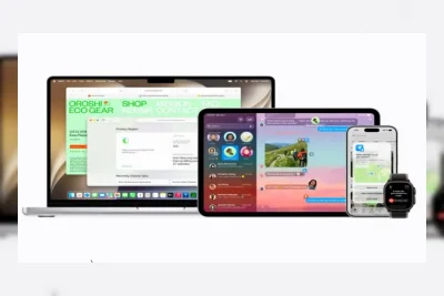 iOS 27 Dukung iPhone 11 hingga iPhone 17, Apple Watch Series 6-9 Justru Dicoret