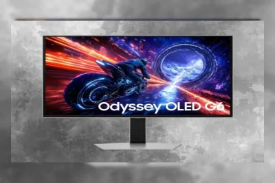 Diskon Monitor Gaming OLED 500Hz Samsung, Harga Turun ke Rp9 Jutaan