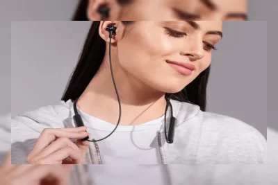 Xiaomi SonicBass 2 Hadir di Eropa, Gaya Klasik dengan Baterai Tahan 16 Jam