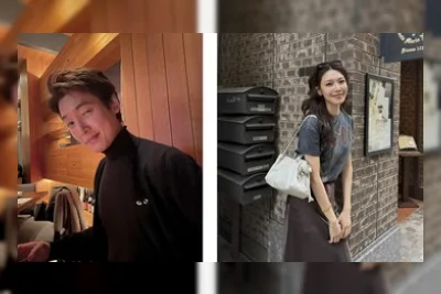 Sooyoung SNSD dan Jung Kyung-ho Putus Setelah 14 Tahun Pacaran