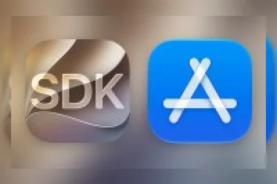 Apple Luncurkan Rekomendasi Personalisasi di App Store