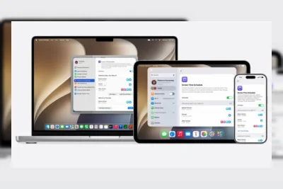 iOS 27 Perketat Kontrol Orangtua: Bisa Kunci Aplikasi & Blokir Situs Anak
