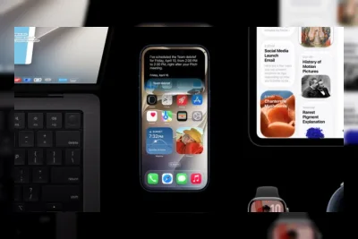 iPhone XS hingga 6s Ditinggal! Ini Daftar Ponsel Apple yang Tak Dapat iOS 27