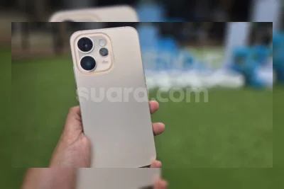 Terpopuler: 5 HP Oppo Terbaru untuk Semua Budget, Tablet Rp2 Jutaan Terbaik