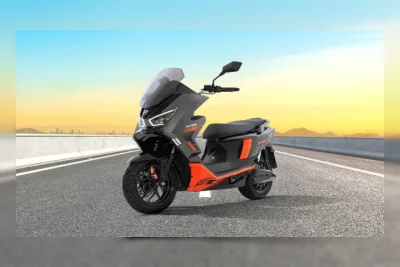 3 Motor Listrik Terbaru 2026: Ada yang Hanya Rp19 Jutaan, Bikin Lupa Pertamax Mahal