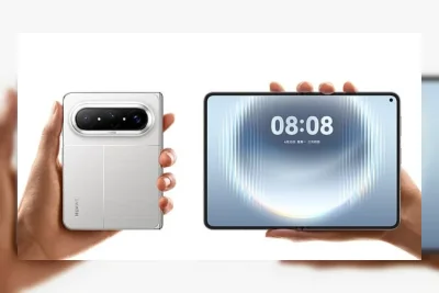 Huawei Dikabarkan Kembangkan Flagship Layar Lebar Non-Lipat dengan Kirin 9000 dan Baterai 7000mAh