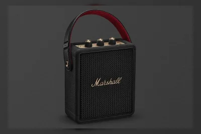 Marshall Stockwell III Hadir Setelah Tujuh Tahun, Baterai Kini Bisa Diganti Sendiri