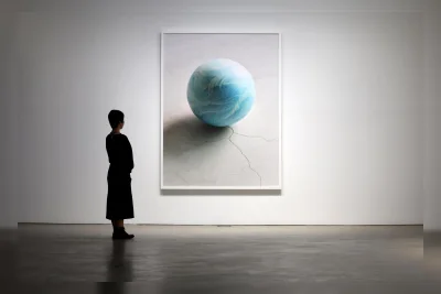 Pameran Fotografi Still Life Kukje Gallery Soroti Kekuatan Fotografi di Era AI