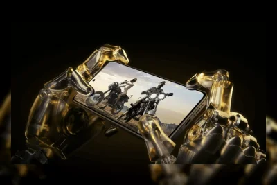 4 HP POCO Kamera Bagus dan Andal Buat Gaming, Hasil Foto Jernih Performa Ngebut