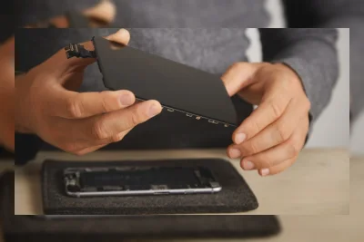 Privasi Terancam Saat Ponsel Diservis? Begini Cara Mengaktifkan Repair State di iPhone