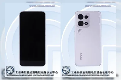 Oppo K15 Muncul di TENAA dengan Spesifikasi Lengkap