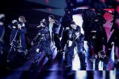 Presale Selesai, Ramai WTS Tiket BTS Jakarta hingga Rp20 Juta
