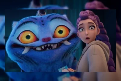 KPop Demon Hunters Mampu Bertahan 51 Pekan di Top 10 Netflix