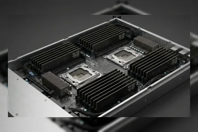 Samsung Catat Pertumbuhan Pendapatan DRAM 95%, Kembali Kuasai Pasar