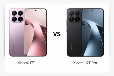 Xiaomi 17T vs Xiaomi 17T Pro: Apakah Upgrade Pro Layak Rp 300 Ribu Lebih?