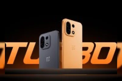 OnePlus Turbo 6X dan 6X Pro Resmi di China dengan Baterai Besar dan Chip Dimensity