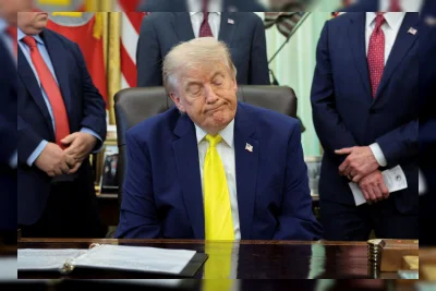 Trump: Iran Terlalu Lama Bernegosiasi, Kini Harus Bayar Mahal