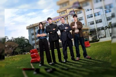 Review Teach You a Lesson: Drama Korea Terbaik Paruh Pertama 2026