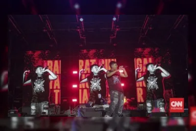 Daftar Lengkap Lineup Acara Musik Jakarta Fair Kemayoran 2026
