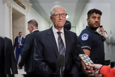 Bill Gates Hadiri Pemeriksaan Kongres AS Terkait Hubungan dengan Jeffrey Epstein