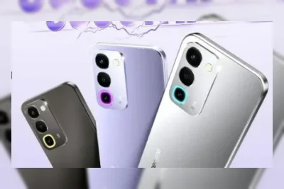 Realme P4R 5G Resmi Meluncur: Baterai 8.000 mAh Tahan 3 Hari