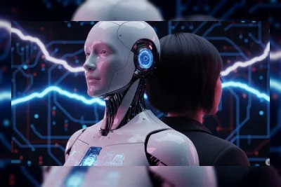 SeeLight S1: Robot Humanoid China yang Bisa Cuci Piring, Tapi Butuh 10 Menit untuk Lipat 1 Kaos