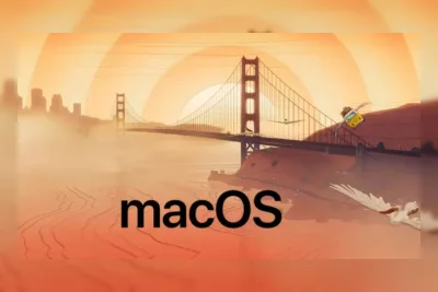 Siri Kini Bisa Baca Layar dan Akses Pesan, Ini Fitur Gila macOS 27 Golden Gate