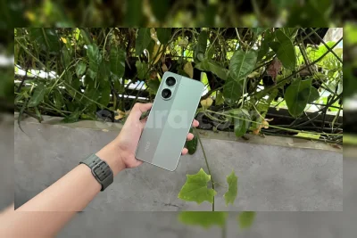Terpopuler: 4 HP POCO Andal untuk Gaming, 5 Tablet Snapdragon Termurah Juni 2026