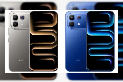 HP Infinix Terbaru 2026: Harga dan Rekomendasi Paling Worth It