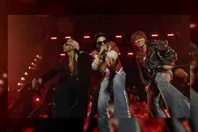 BIGBANG Konser 20th Anniversary di Jakarta 16 Januari 2027