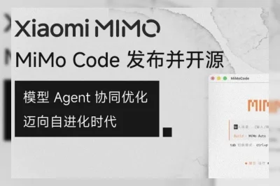 Xiaomi Rilis MiMo Code, Agen Coding AI dengan Memori Permanen