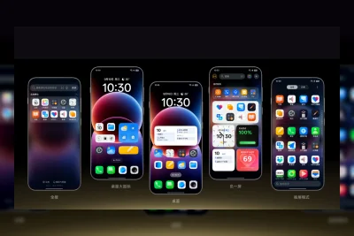 Oppo ColorOS 17 Fokus pada Pengalaman Pengguna, Bukan Perubahan UI Besar