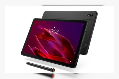 Lenovo ThinkTab X11 Resmi Dijual, Baterai Bisa Dilepas