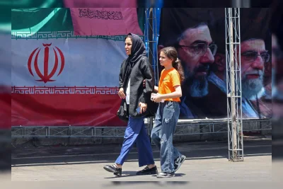 AS Luncurkan Serangan Baru ke Iran, Iran Balas Serang Teluk dan Yordania