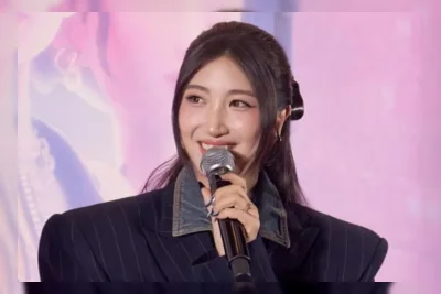 Penyanyi 'KPop Demon Hunters' EJAE Tampil di Pembukaan Piala Dunia 2026