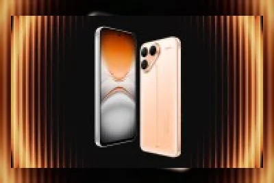 Tecno Pova 8 Resmi dengan Baterai 8.000 mAh dan Alive Matrix Display