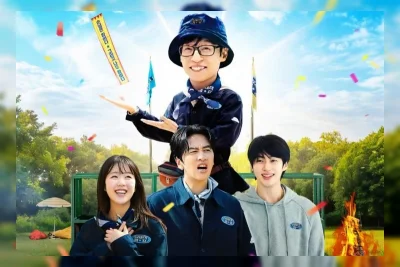 Netflix Hit "Jae-seok's B&B Rules" Dorong Kampanye Pariwisata Korea