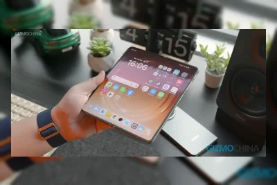 Oppo Find N7 Versi Wide Foldable Dikabarkan Meluncur pada Q1 2027