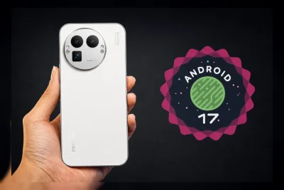 Daftar Perangkat Realme yang Mendapatkan Android 17 (Realme UI 8.0)