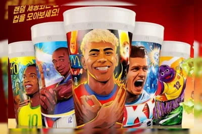 Piala Dunia 2026 di Siang Hari Ubah Strategi Pemasaran di Korea