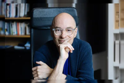 Bernard Werber Akan Hadiri Acara Bincang Buku di Perpustakaan Gyeonggi