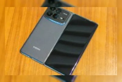 Spesifikasi dan Harga Xiaomi Mix Fold 5 Bocor